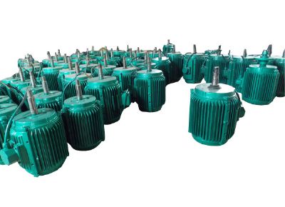 點擊查看詳細信息<br>標題：冷卻塔電機  閱讀次數(shù)：4038